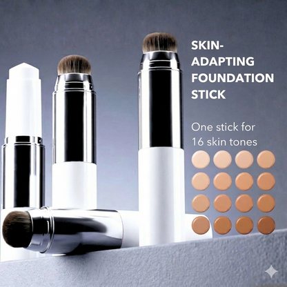 Changing Foundation Stick