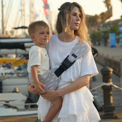 Baby Sling Carrier Toddler