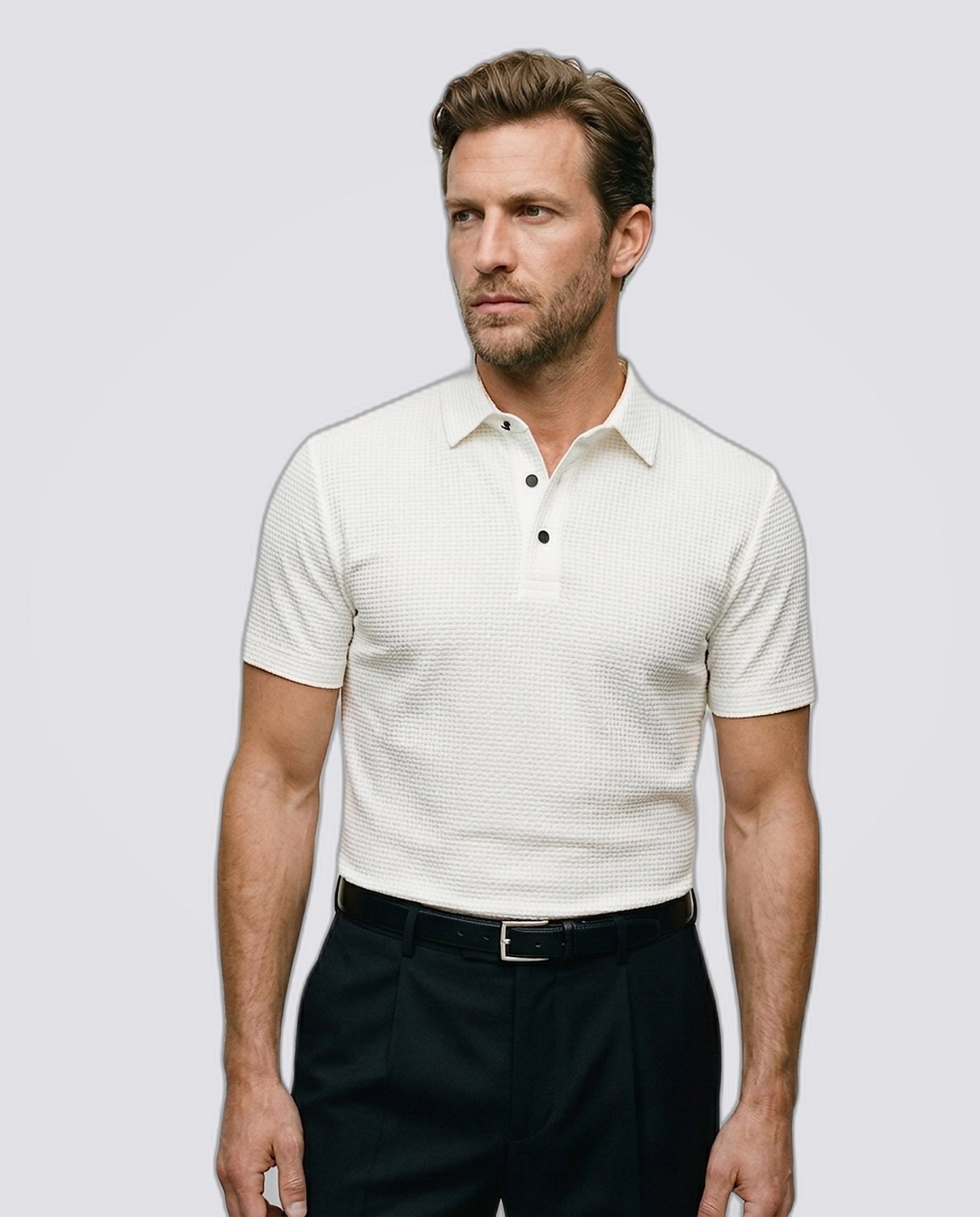Elevat Polo Shirt