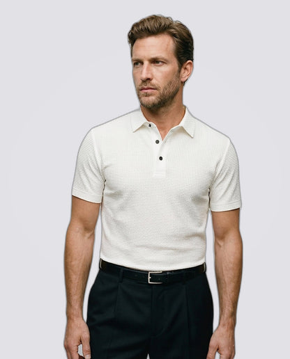 Elevat Polo Shirt