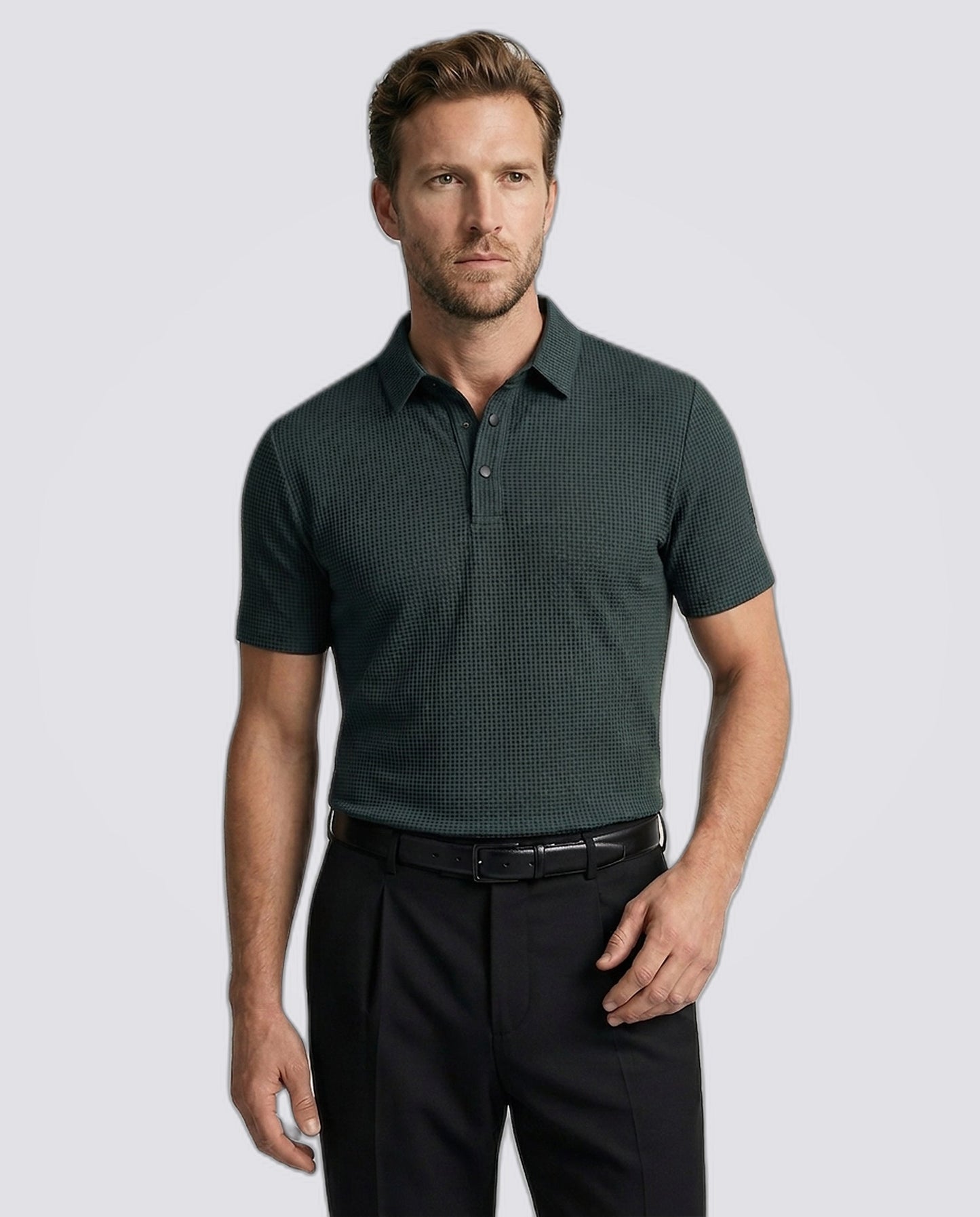 Elevat Polo Shirt