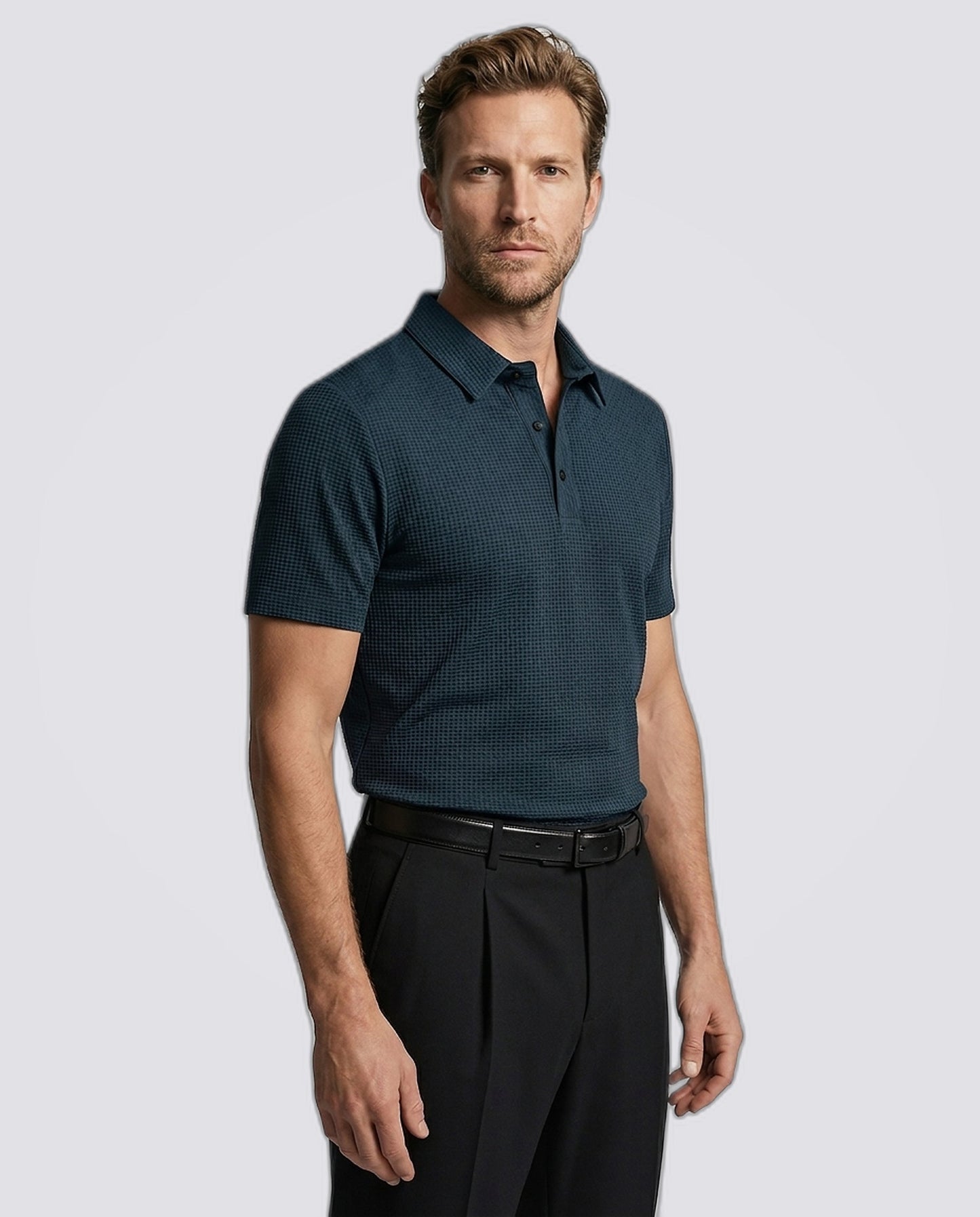 Elevat Polo Shirt