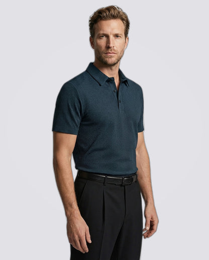Elevat Polo Shirt