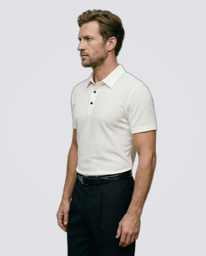 Elevat Polo Shirt