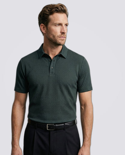 Elevat Polo Shirt