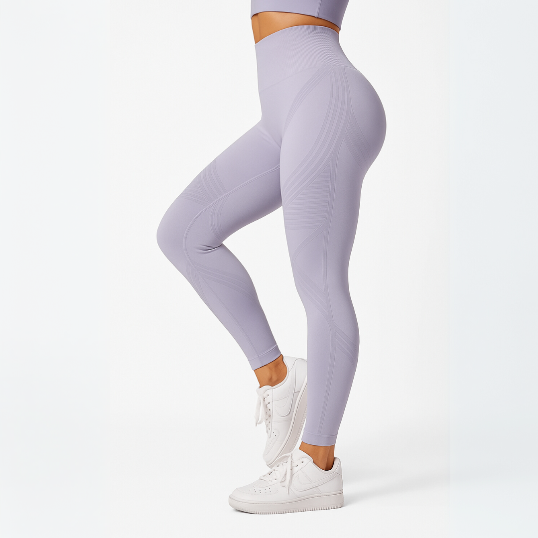 3D Leggings