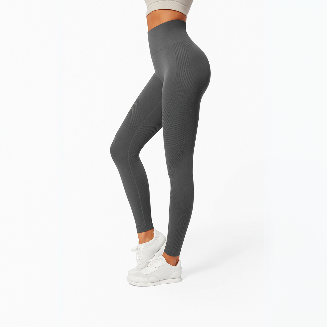 3D Leggings