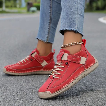Nora Comfortable and Pain-Free Orthopedic Shoes