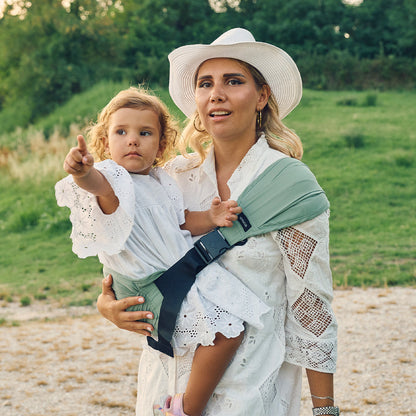 Baby Sling Carrier Toddler