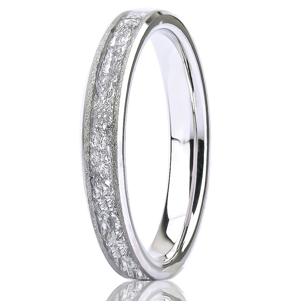 Silvium Ring