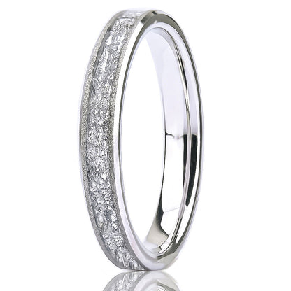Silvium Ring