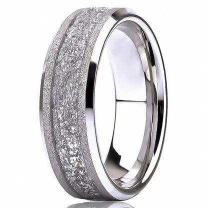 Silvium Ring