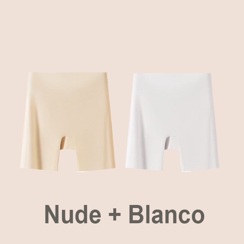 3-in-1 Seamless Shorts