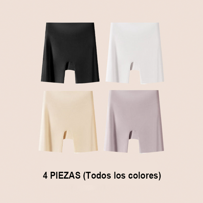 3-in-1 Seamless Shorts