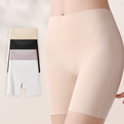 3-in-1 Seamless Shorts