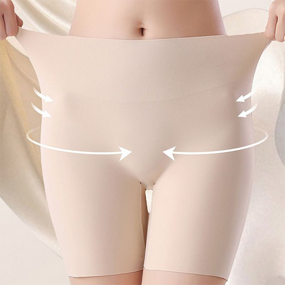 3-in-1 Seamless Shorts