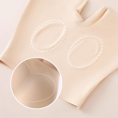 3-in-1 Seamless Shorts
