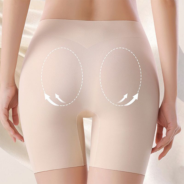 3-in-1 Seamless Shorts