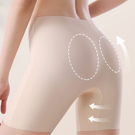 3-in-1 Seamless Shorts