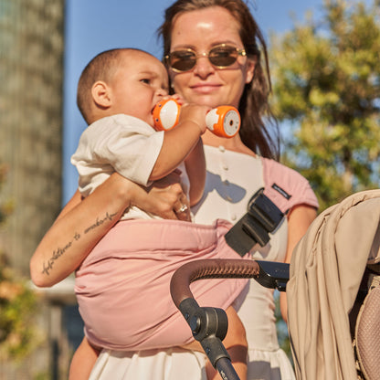 Baby Sling Carrier Toddler