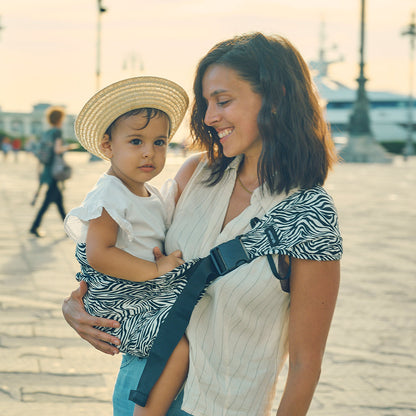 Baby Sling Carrier Toddler
