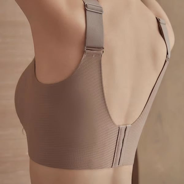 Adjustable Push-Up Bra (Set of 3)