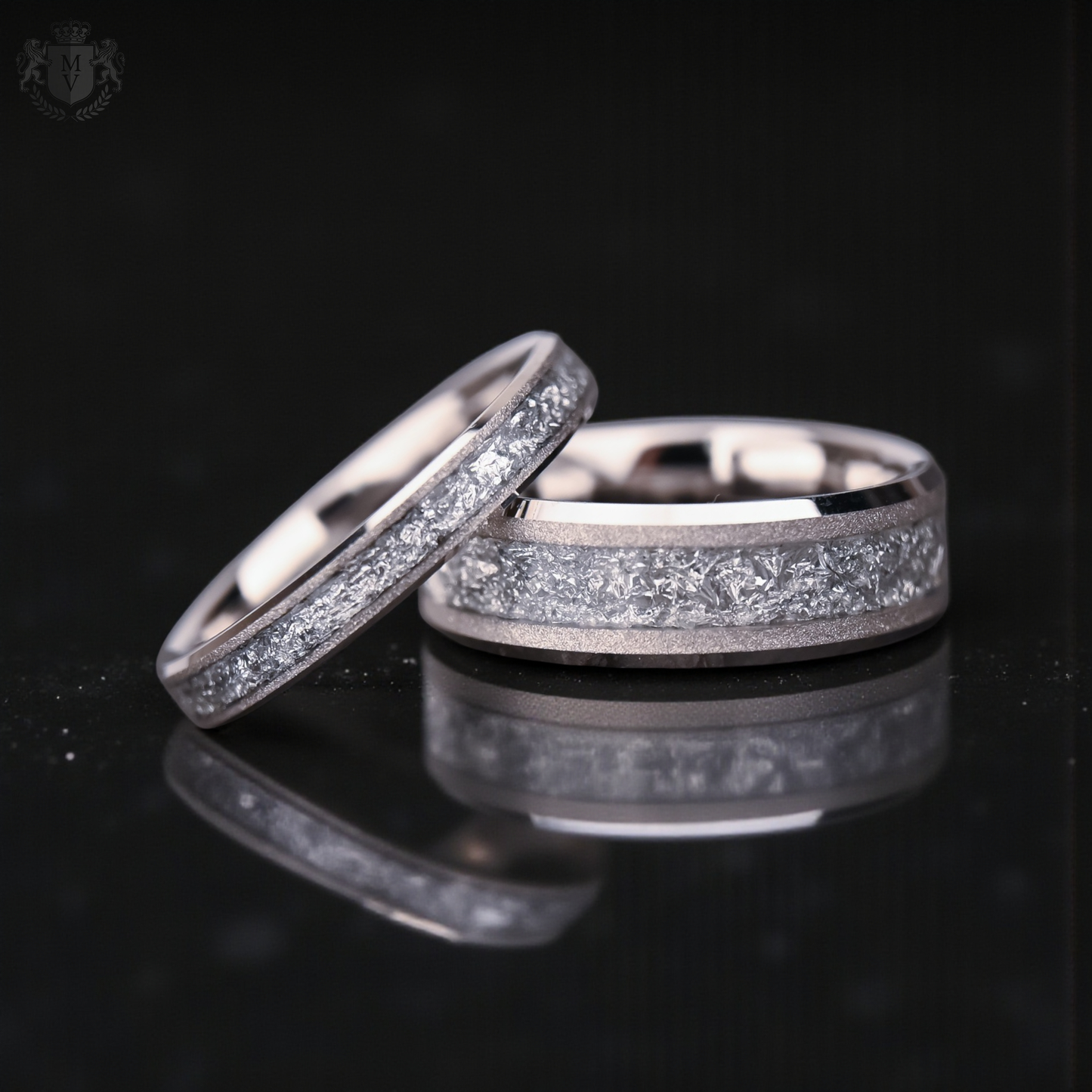 Silvium Ring