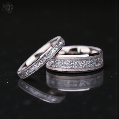 Silvium Ring