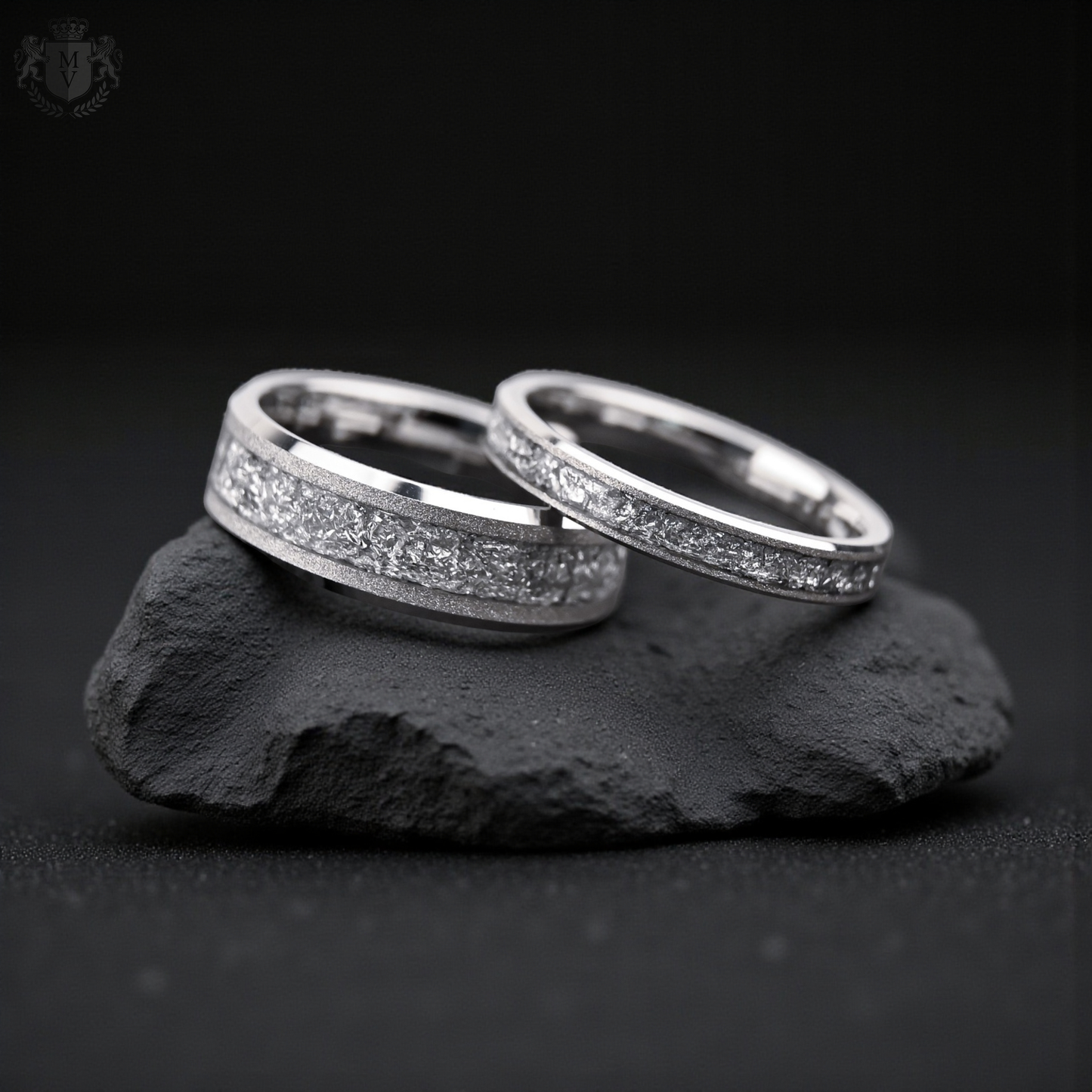 Silvium Ring