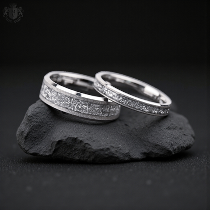 Silvium Ring