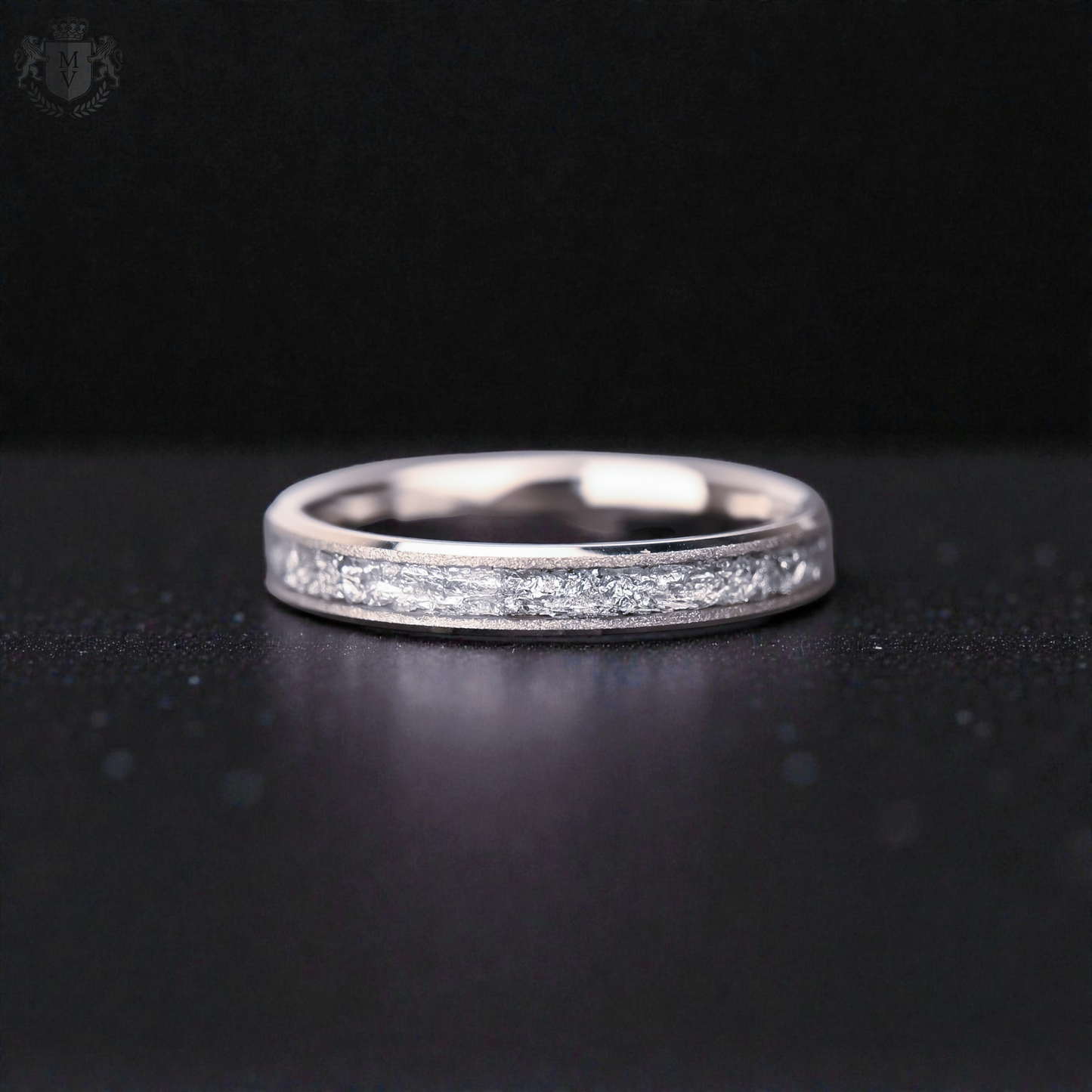 Silvium Ring
