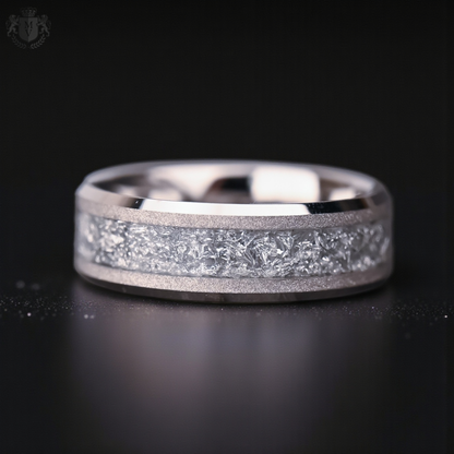 Silvium Ring