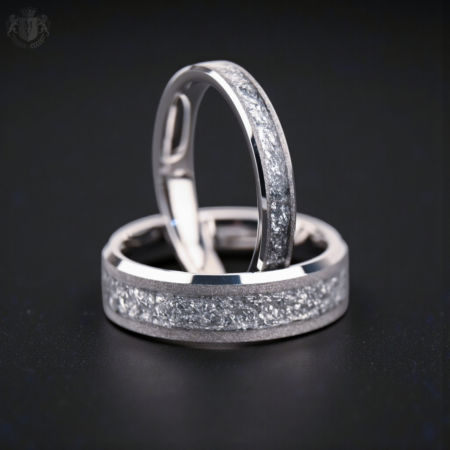 Silvium Ring