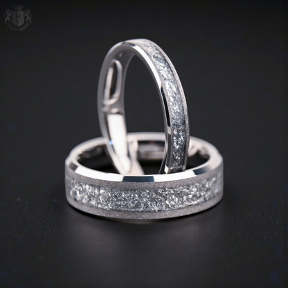 Silvium Ring