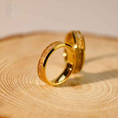 Golium Ring