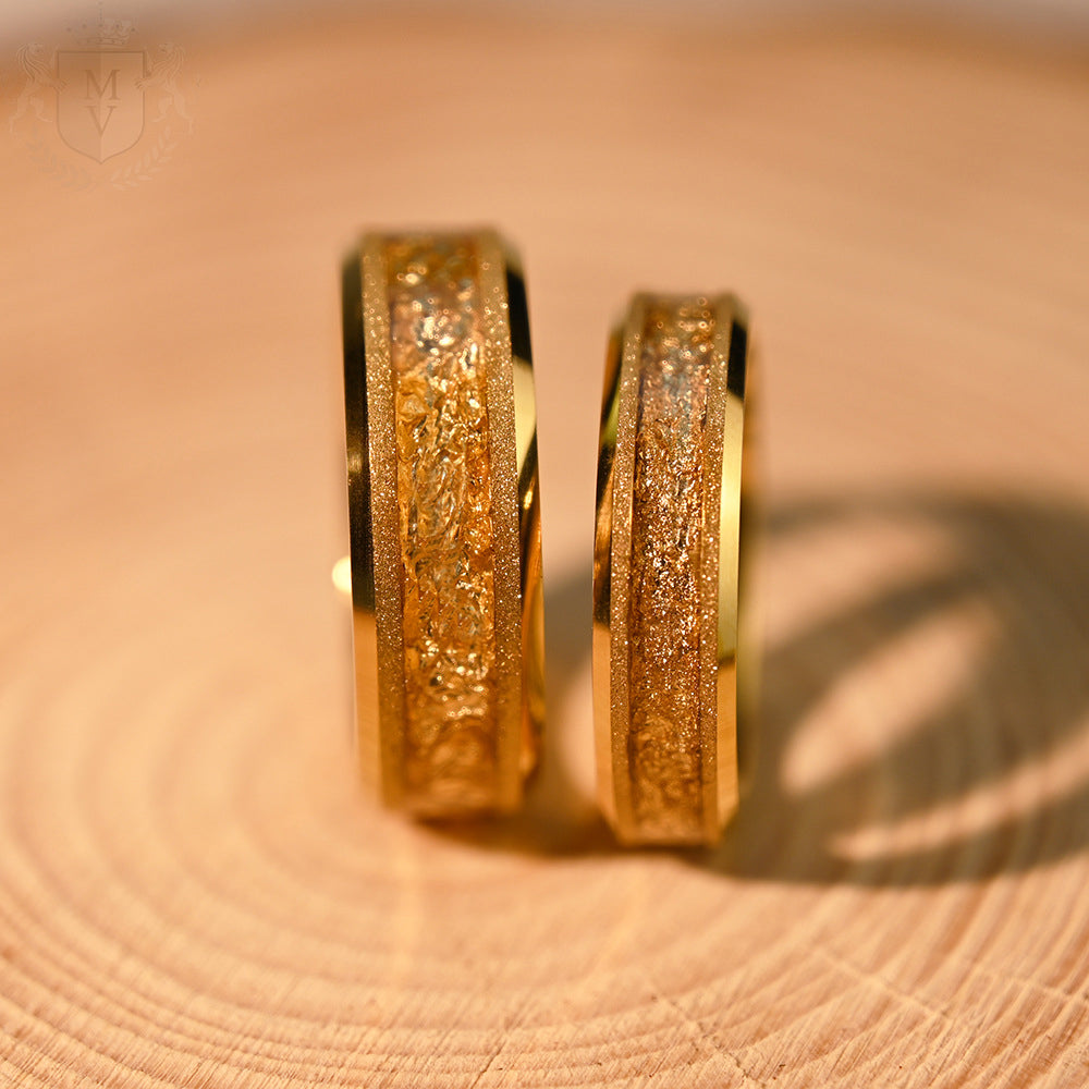 Golium Ring
