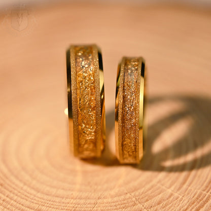 Golium Ring