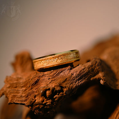 Golium Ring