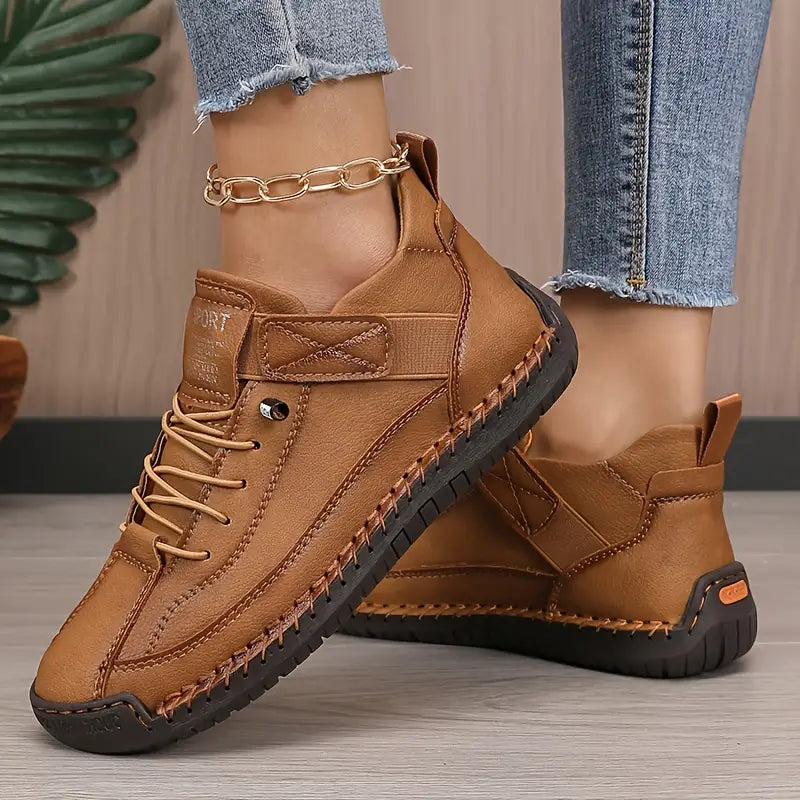 Nora Comfortable and Pain-Free Orthopedic Shoes