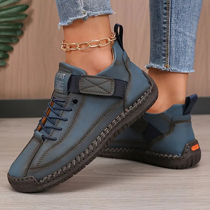 Nora Comfortable and Pain-Free Orthopedic Shoes