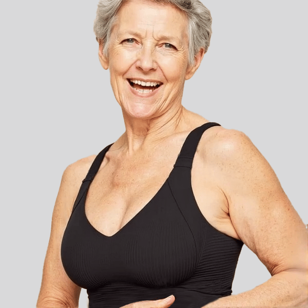 Adjustable Push-Up Bra (Set of 3)