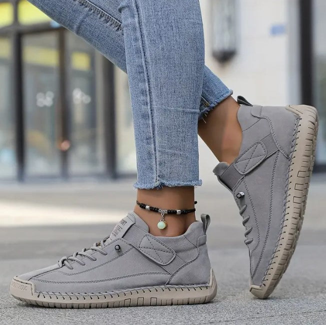 Nora Comfortable and Pain-Free Orthopedic Shoes