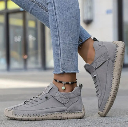 Nora Comfortable and Pain-Free Orthopedic Shoes
