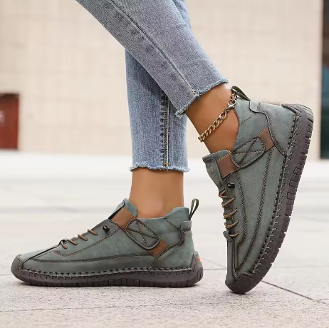 Nora Comfortable and Pain-Free Orthopedic Shoes