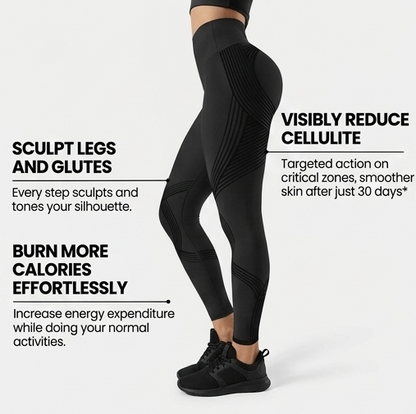 3D Leggings