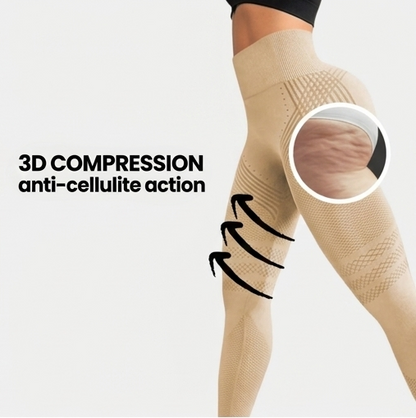 3D Leggings