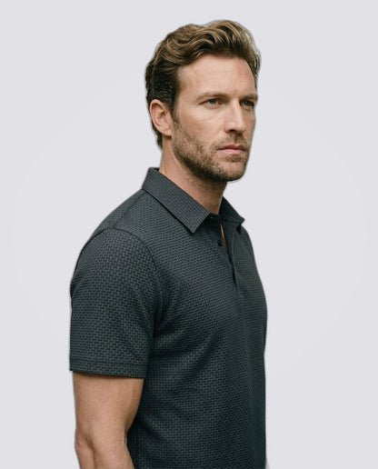 Elevat Polo Shirt