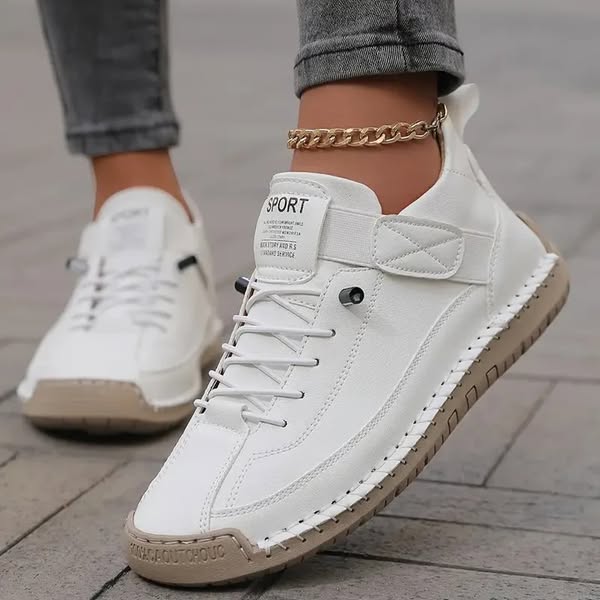Nora Comfortable and Pain-Free Orthopedic Shoes