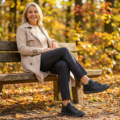 Nora Comfortable and Pain-Free Orthopedic Shoes