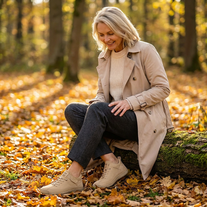 Nora Comfortable and Pain-Free Orthopedic Shoes